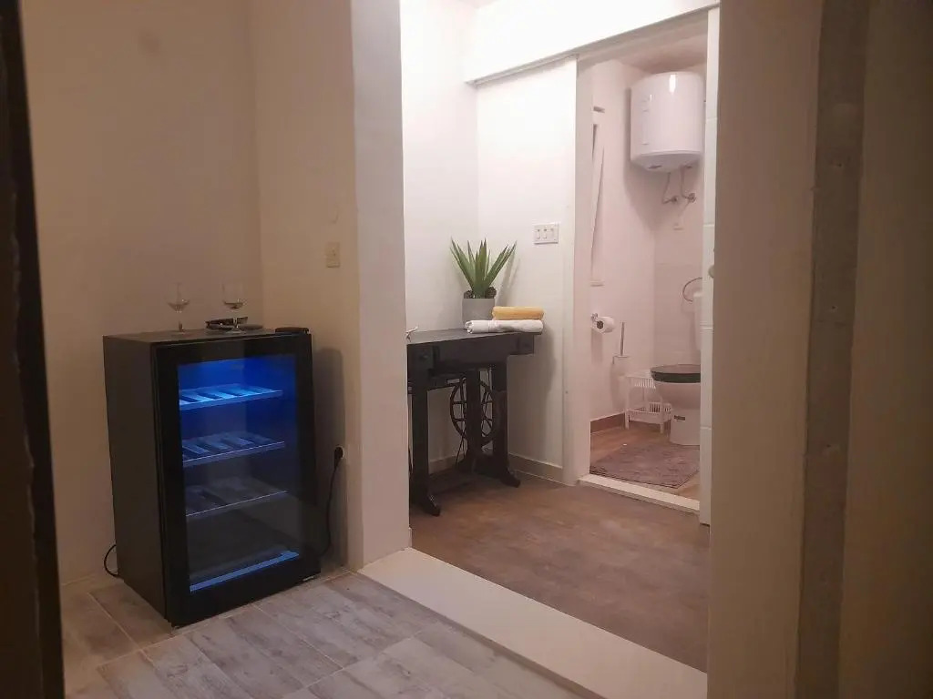 Apartmani Dotur