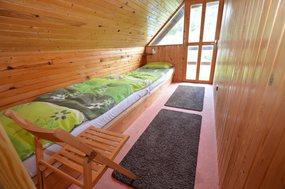 Pet-friendly Holiday Home