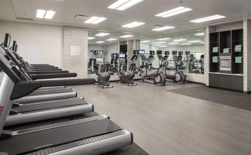 Courtyard by Marriott Prince George