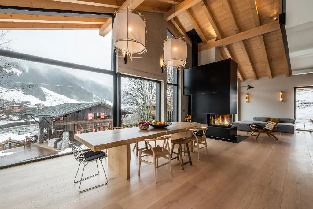 Chalet Nelcote Morzine - by EMERALD STAY