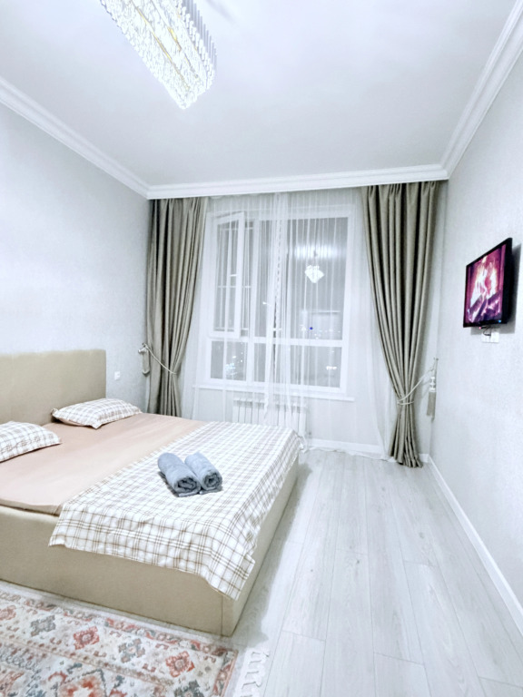 Квартира Apple city apartments