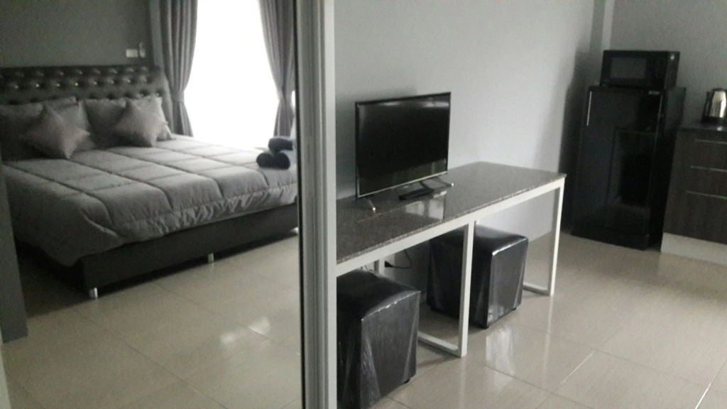 Asias Beach Apartments