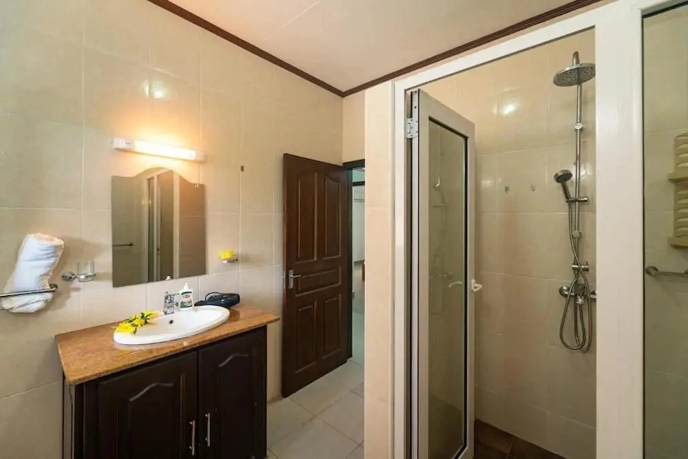 Zeph Self Catering Apartment