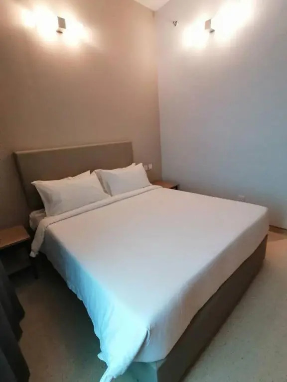 Serapi Verdure Hotel