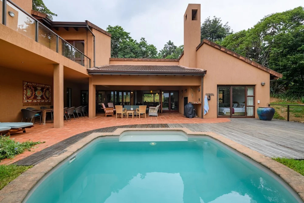 San Lameer Villa Rentals 5910