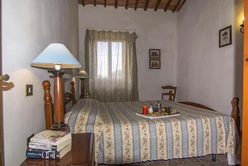 Agriturismo Il Castelletto