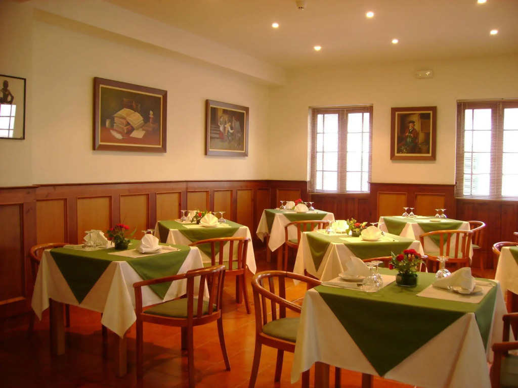 Hotel Vale Verde