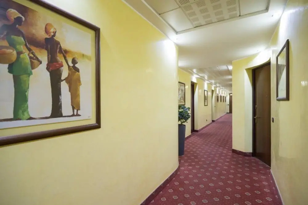 SUITE Central Station
