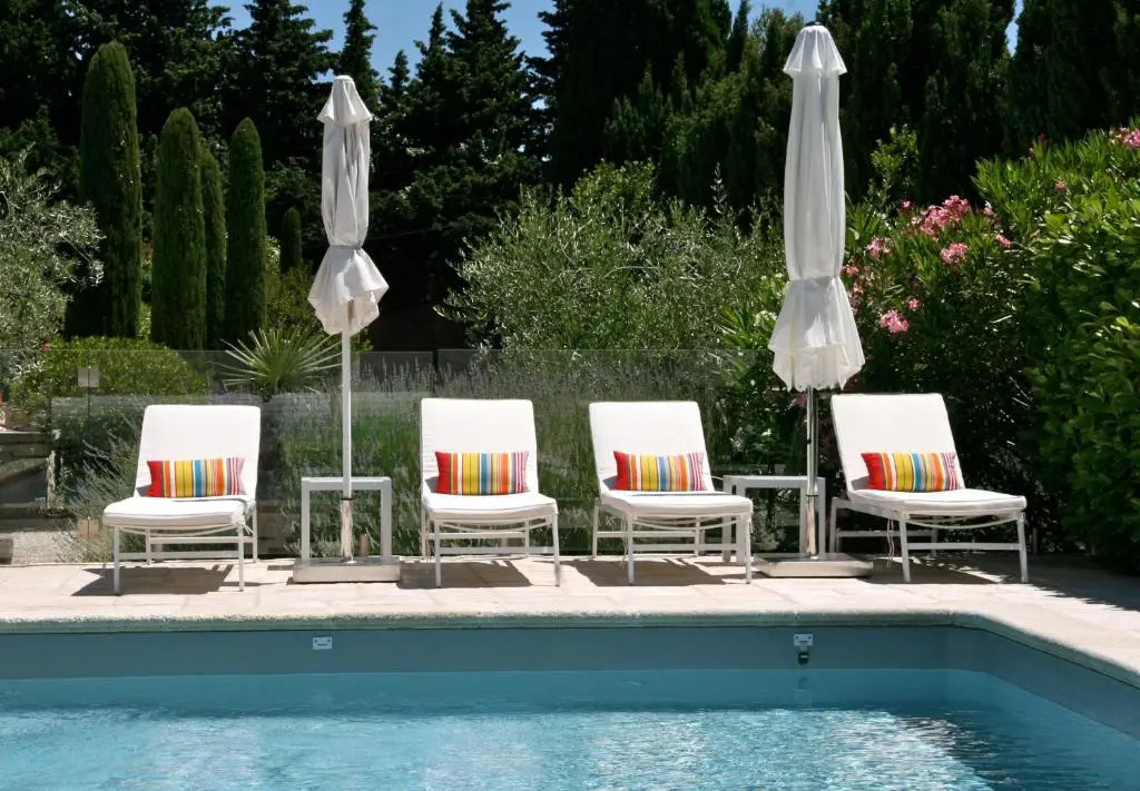 Mas de lEstello B&B "LEsterelle"