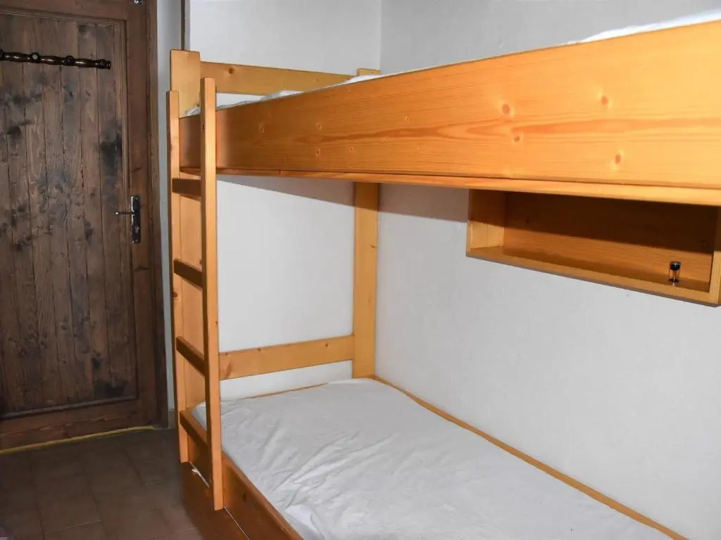 Appartement Pralognan-la-Vanoise, 2 pièces, 4 personnes - FR-1-464-35