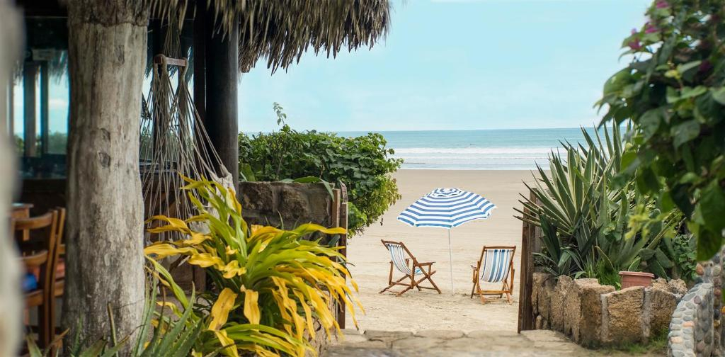 Hostal Cuna Luna