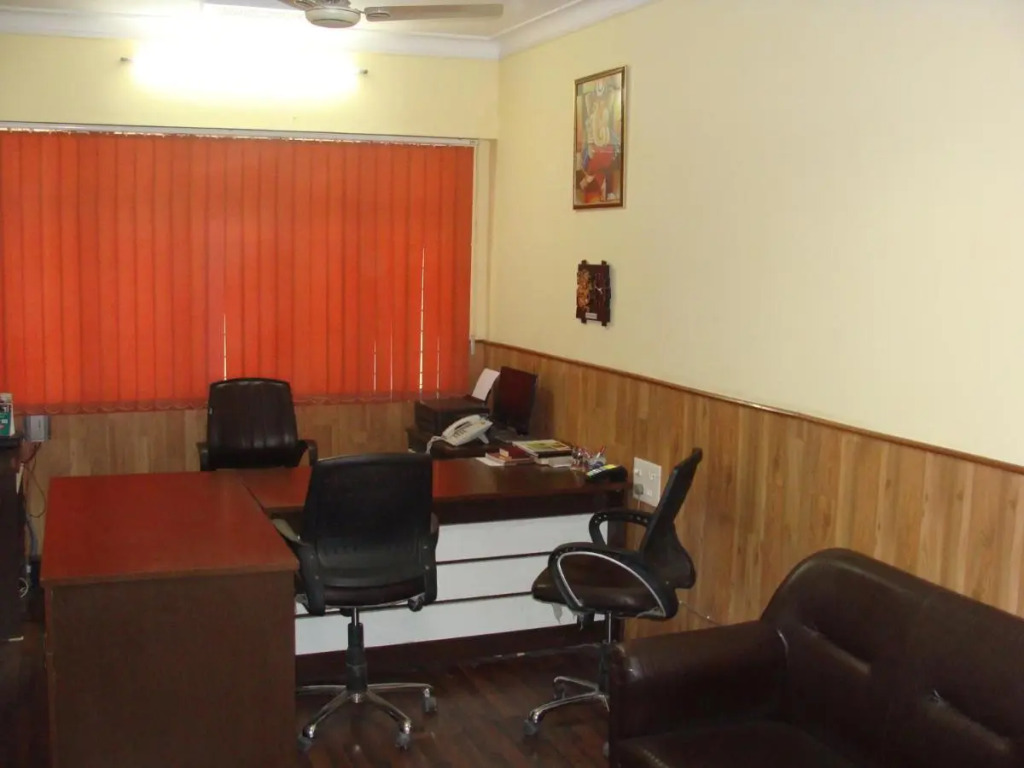 Hotel Abhinandan Grand