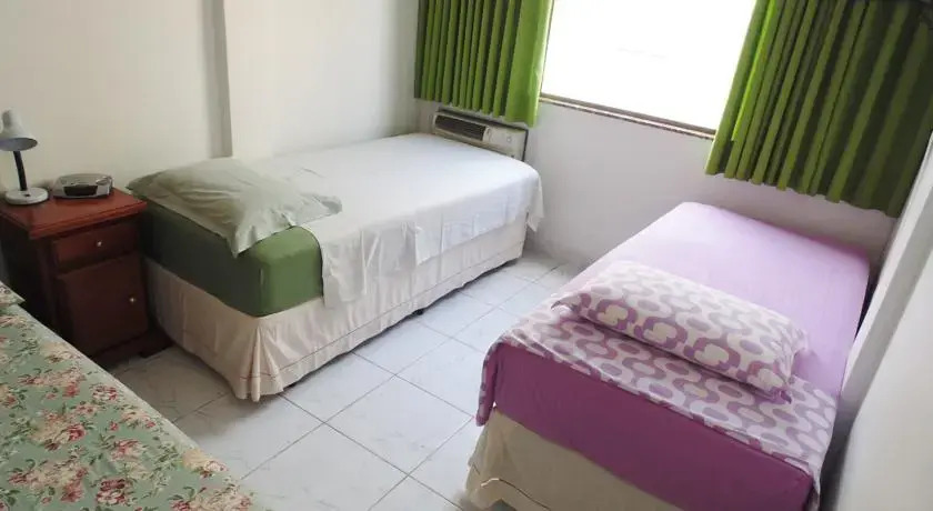 Rio de Janeiro Flats