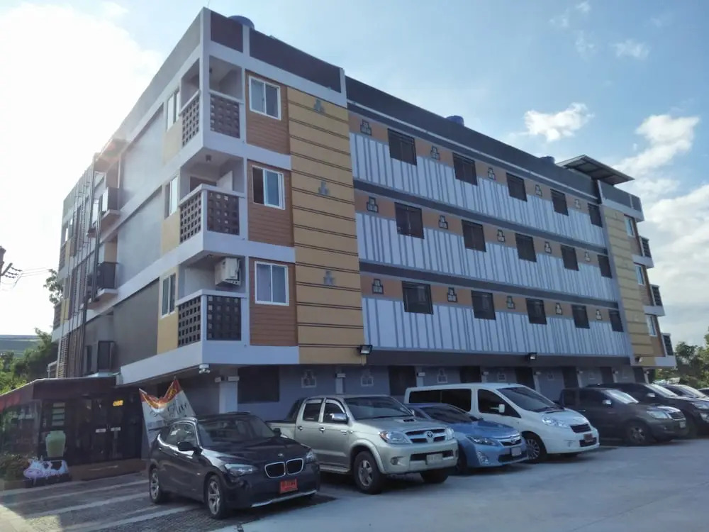 Rinrada Place Hotel