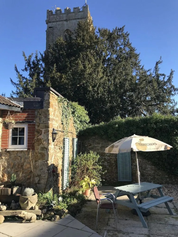 The George at Donyatt