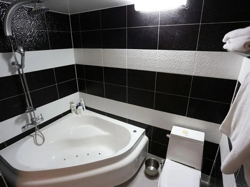 Goodstay Bandi Hotel