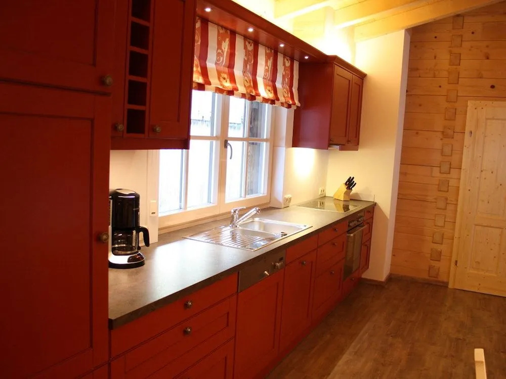 Chalet in Leogang near Ski Slopes