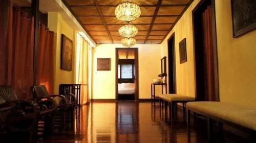 Akacasa Le Petit Hotel