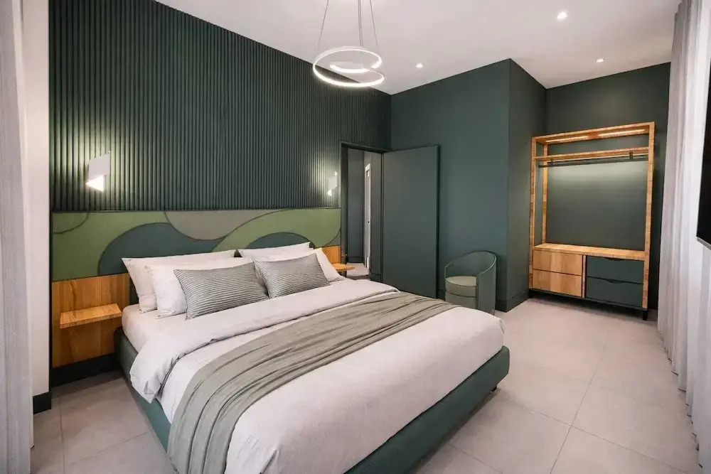 B&B Napoli Centro