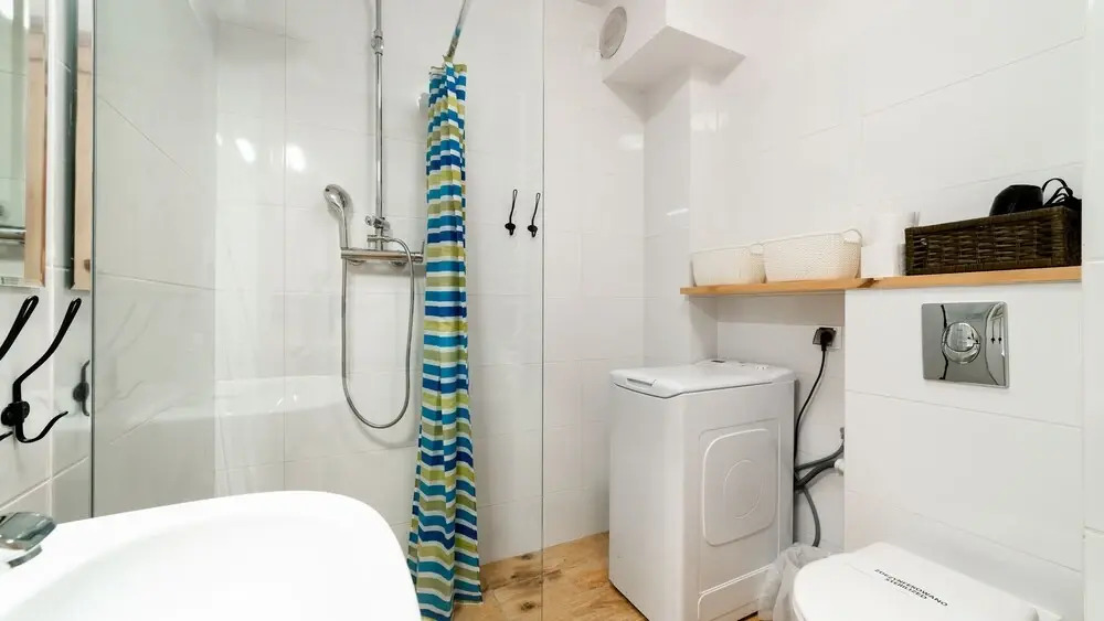 Apartamenty Sun & Snow Przy Chybotku