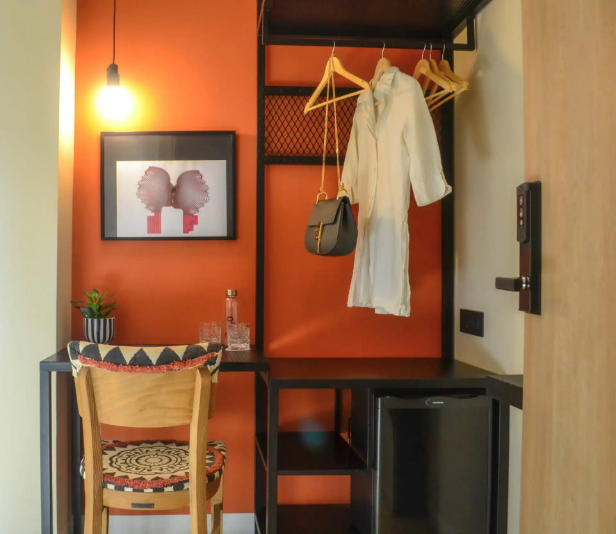 Anasa Hotel Athens