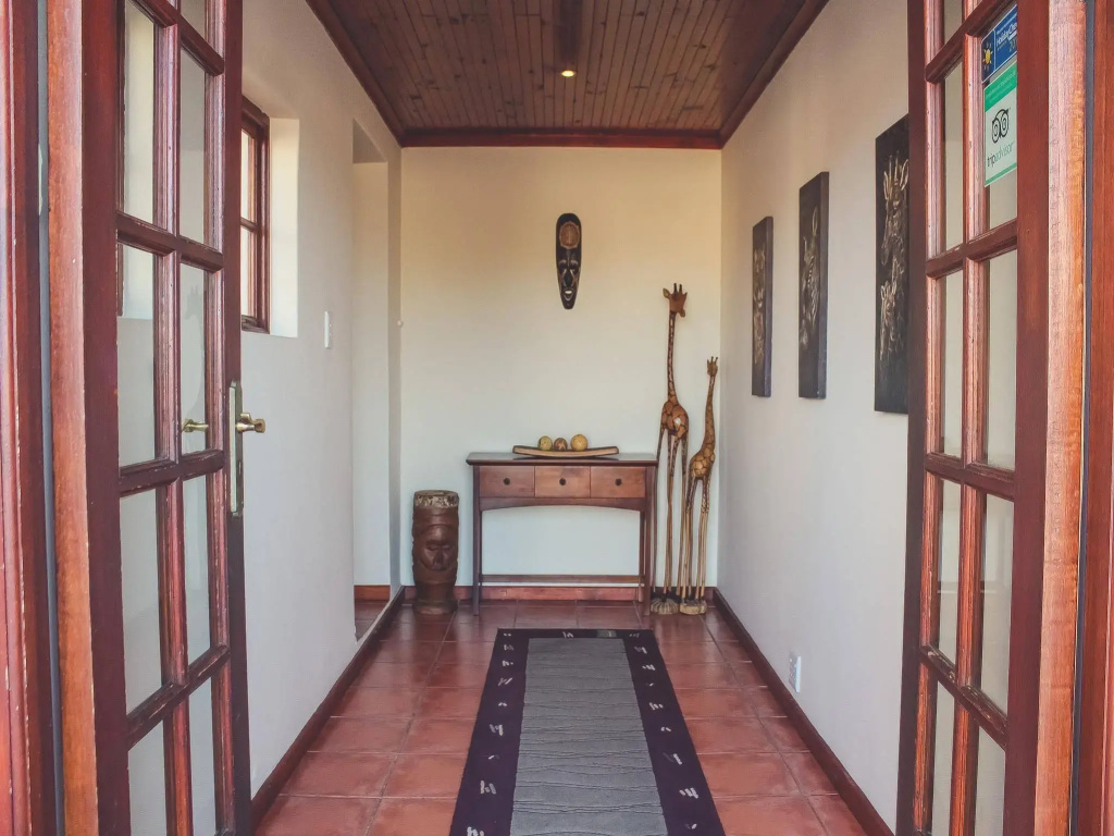 AmaKhosi Guesthouse