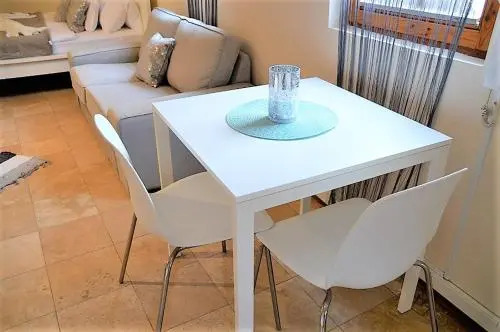 Downtown Apartments with shared kitchen