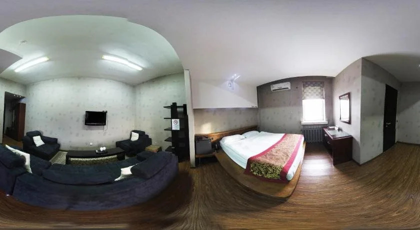 TnT Hotel