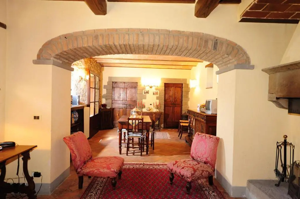Casa Maria Nuova