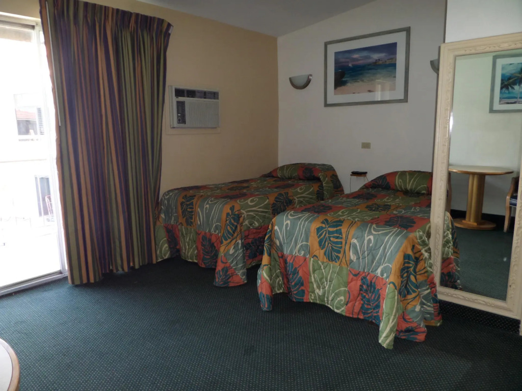 Hotel Bahia