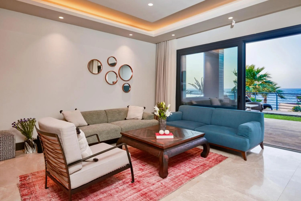 Root Redrock Villas Yalıkavak