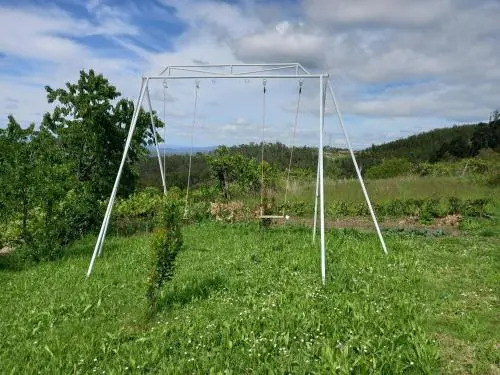 Cabanelas Country House - Casa do Afonso