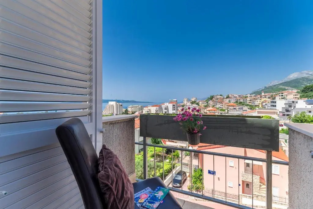 Anka Apartments