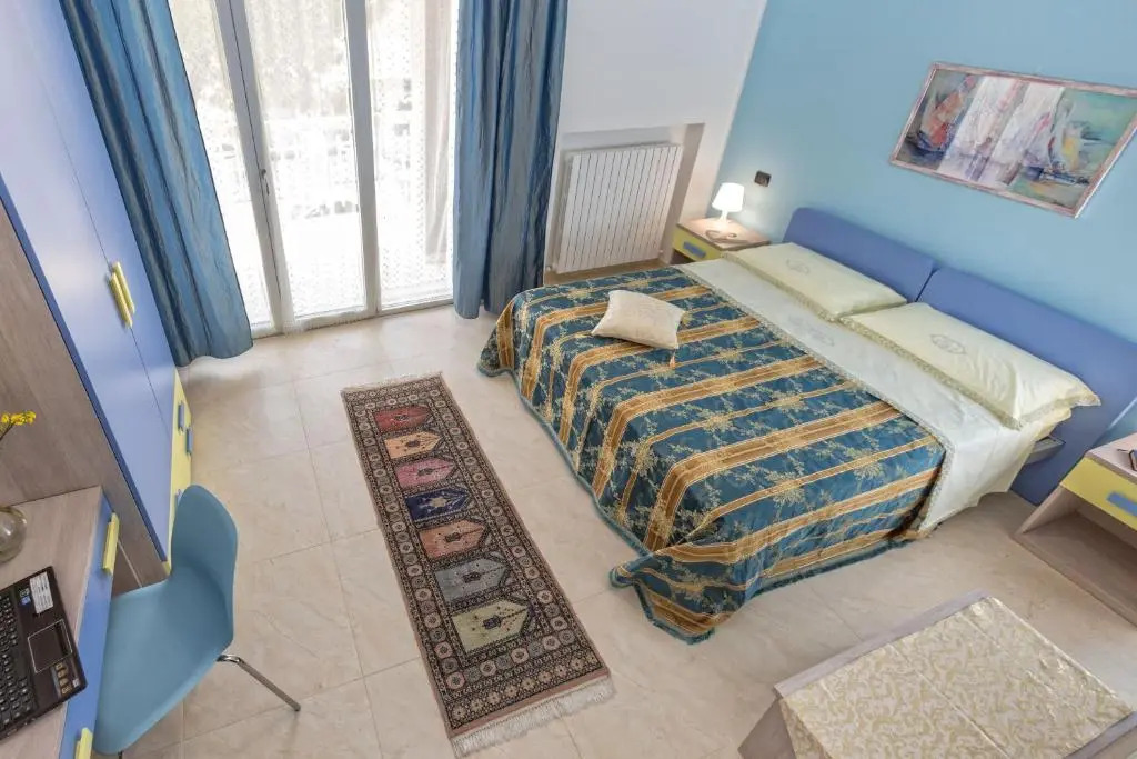 B&B Mazzini