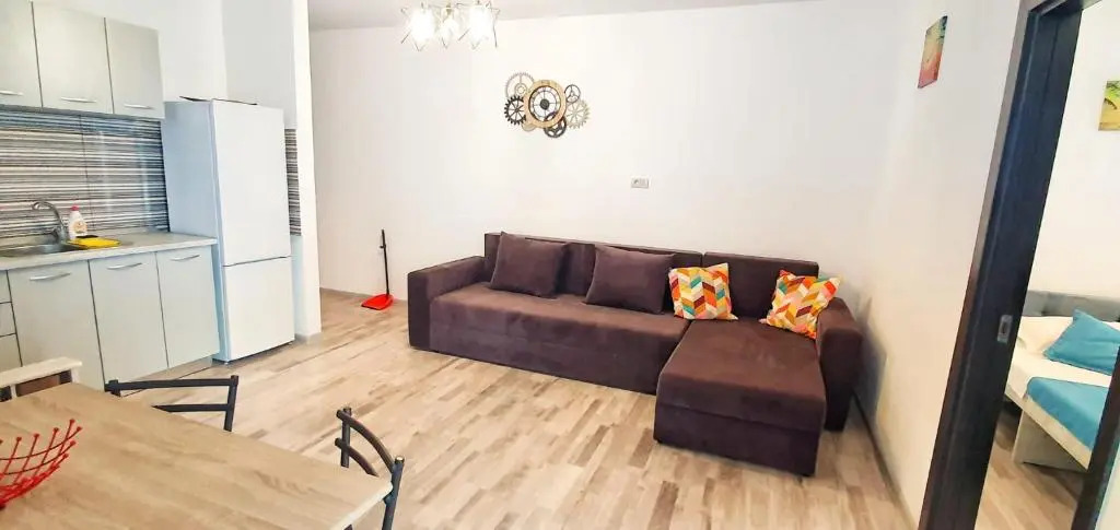 Apartament Eforie Robert 150m de plaja