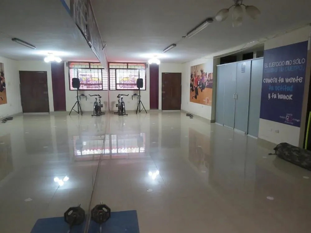 Qispi Kay Hostel