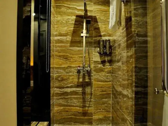 Zunyi Hengsheng Hotel