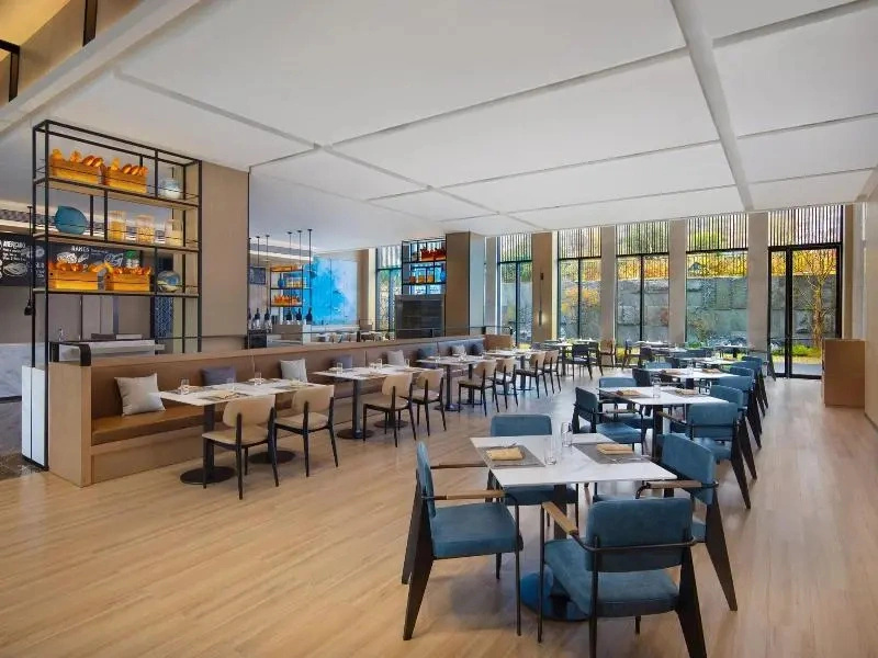 Fairfield By Marriott Bijie