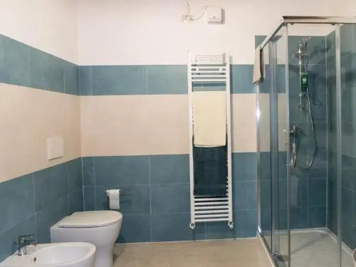 La Tintoria Suites