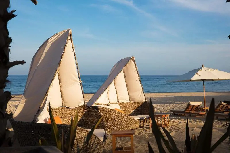 Altitude by Krystal Grand Los Cabos - All Inclusive