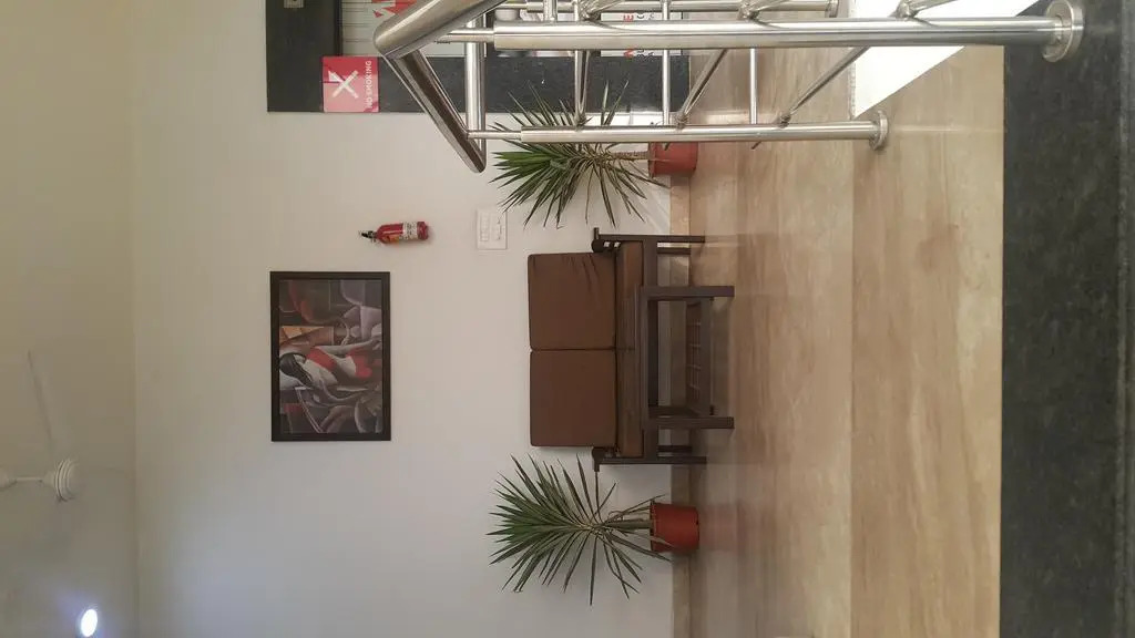 Maven's House