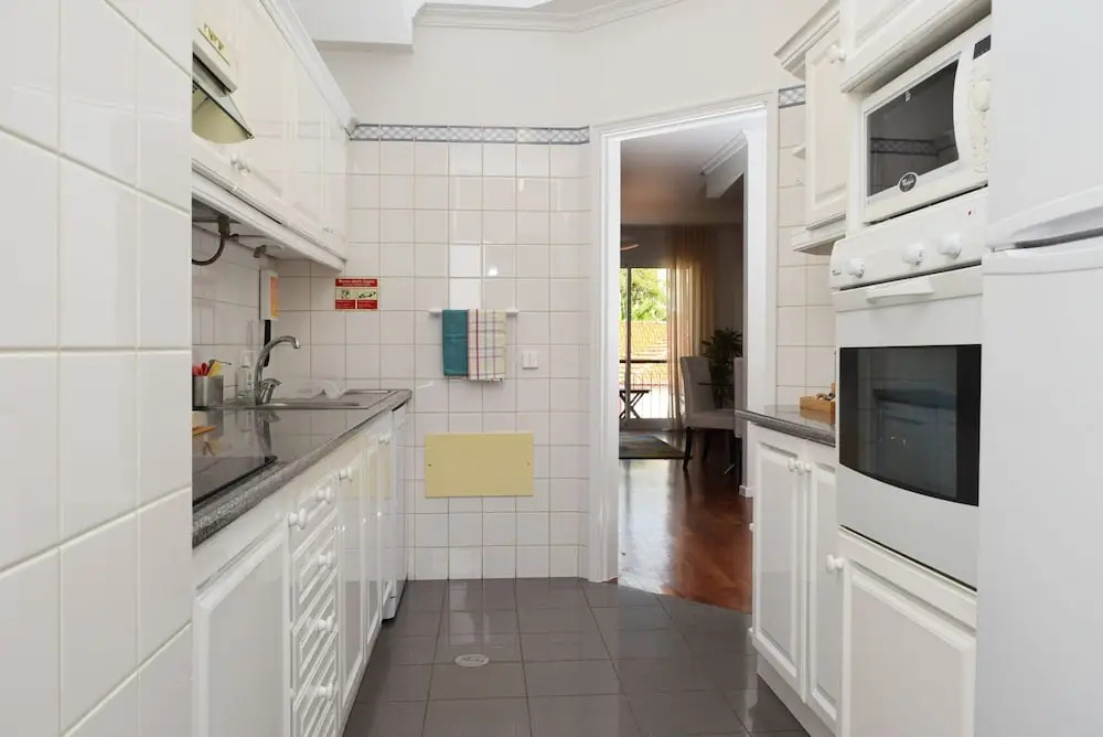Encarnação Funchal, a Home in Madeira