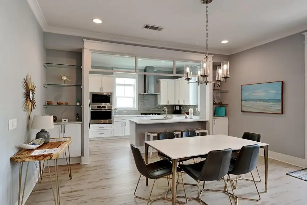 Great Escape at Blue Mountain Beach by Southern Vacation Rentals