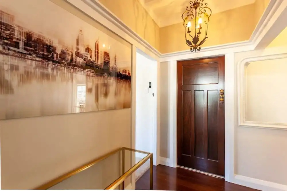 Sunny & Spacious Character Villa