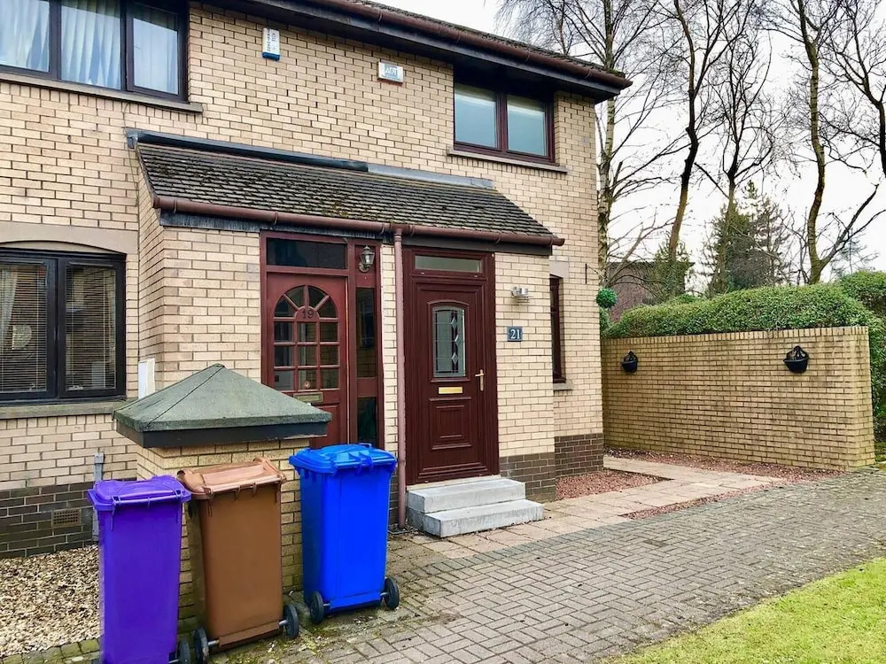 Mavisbank Family Home