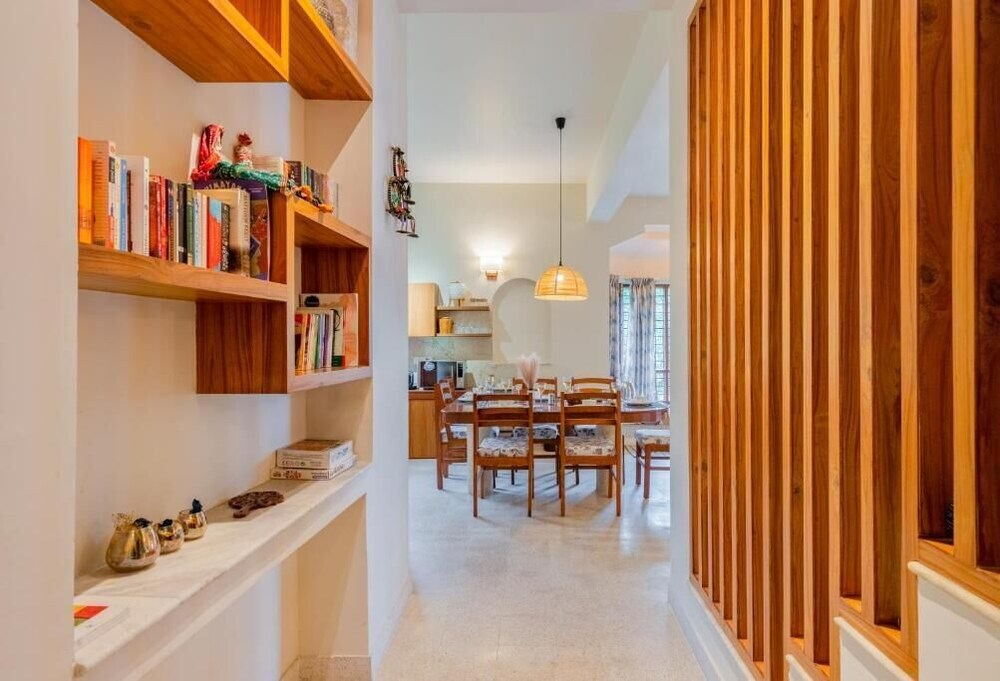 ELIVAAS Irayna 4 BHK Villa
