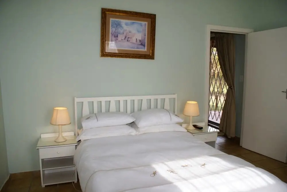 Drafstap Cottage