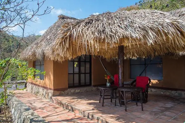 Casa Iván