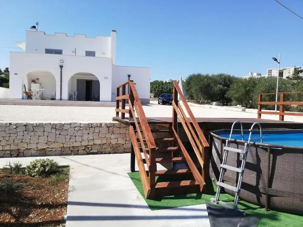 Fiorina House Ostuni