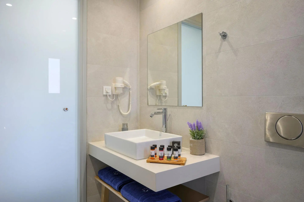 Athina Suites 1 Bedroom | Platanias